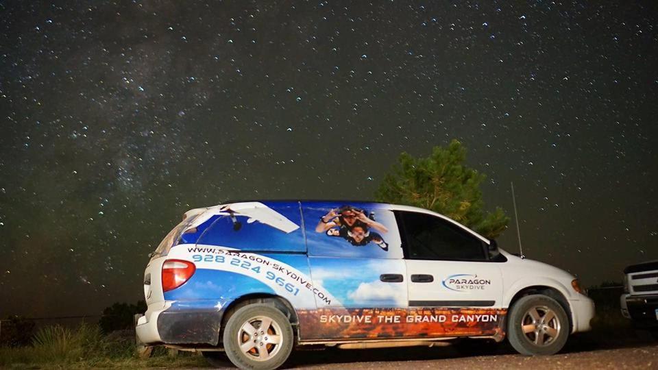 Appartamento Starlite View Valle Esterno foto